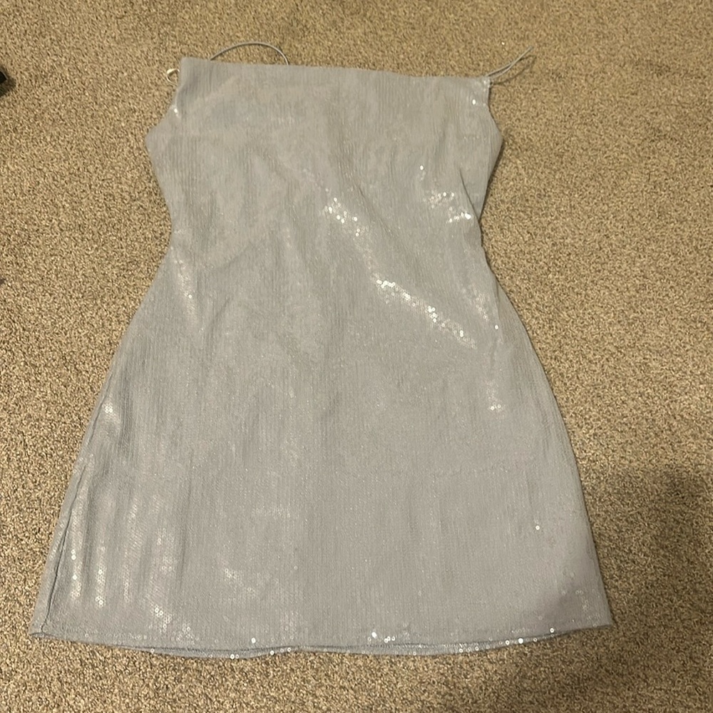 Hello Molly Dress